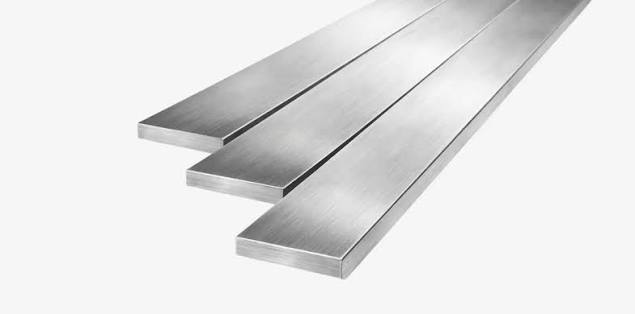 MS Flat Bar image